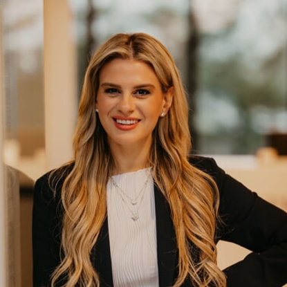Amanda A. Vitale, Esq. Photo